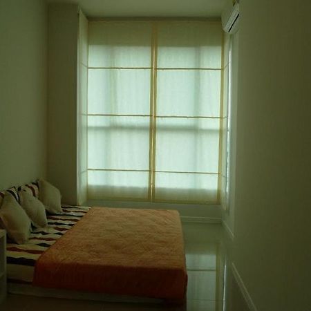 The Ralaxing Room At Lumpini Park Beach Jomtien Condo Pattaya Luaran gambar