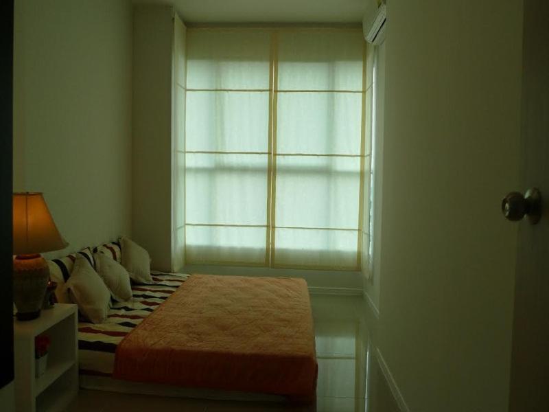 The Ralaxing Room At Lumpini Park Beach Jomtien Condo Pattaya Luaran gambar